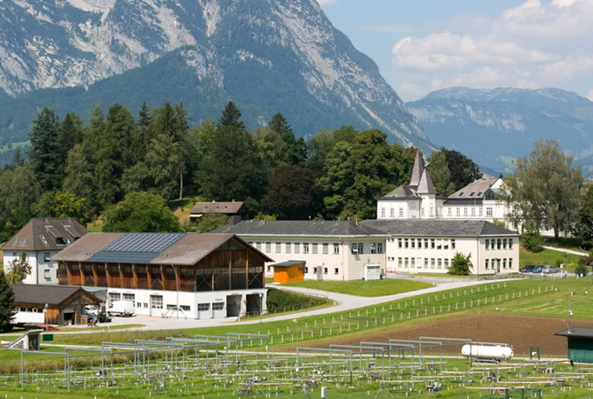 Raumberg-Gumpenstein Research & Development