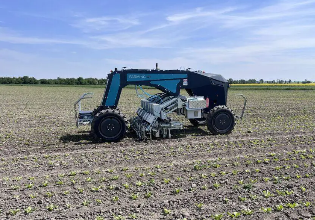 Success story visual